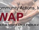 LIHWAP Household Water Assistance Program